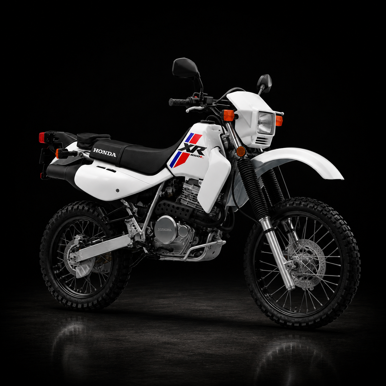 honda xr 650 11