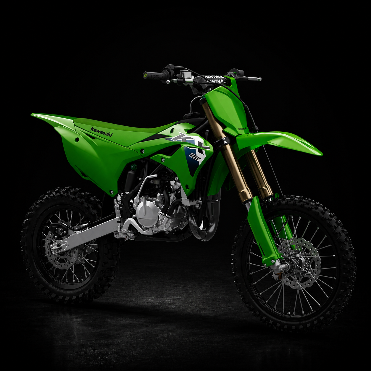 yamaha kx 112 1